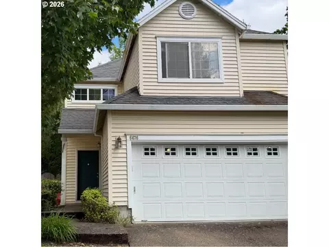 6476 NW Shelsam Ter, Portland, OR 97229