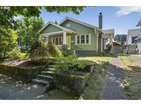 4225 N Colonial Ave, Portland, OR 97217
