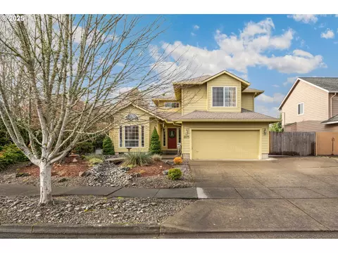 3075 NE 4th Ave, Hillsboro, OR 97124