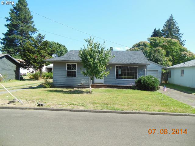315 E 3rd St, Molalla, OR 97038 photo 1