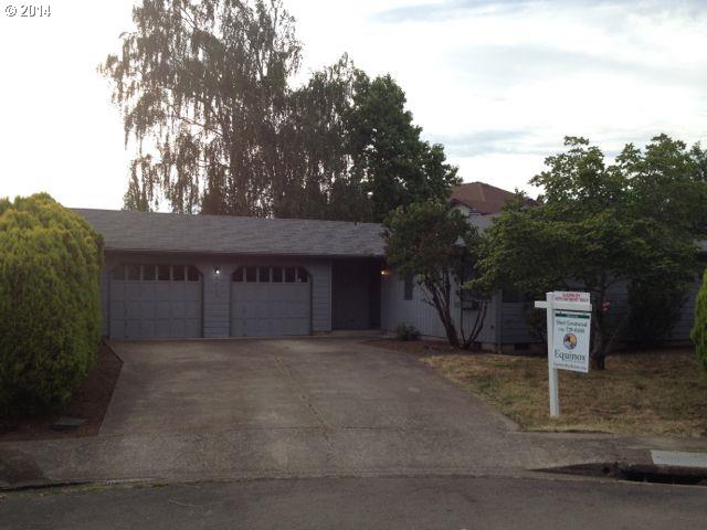 4847 Teralee Ln, Eugene, OR 97402 photo 1
