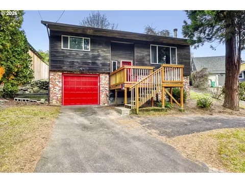 223 SW Taylors Ferry Rd, Portland, OR 97219