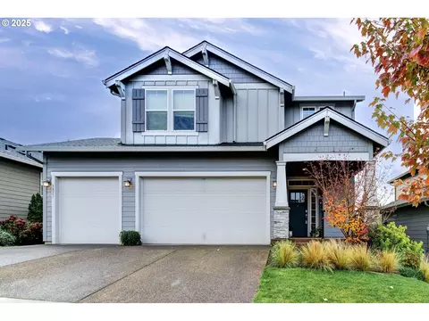 3821 S Willow Dr, Ridgefield, WA 98642