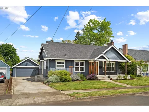 4327 NE Skidmore St, Portland, OR 97218