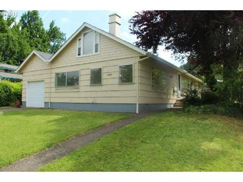 3485 Kincaid St, Eugene, OR 97405 photo 1