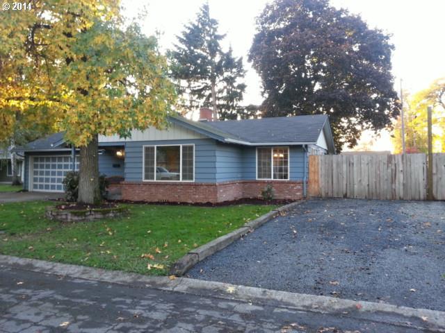 1032 Waite St, Eugene, OR 97402 photo 1