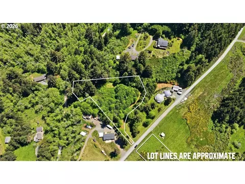 Pacific View, Langlois, OR 97450 photo 2