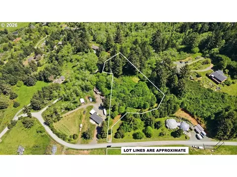 Pacific View, Langlois, OR 97450 photo 3