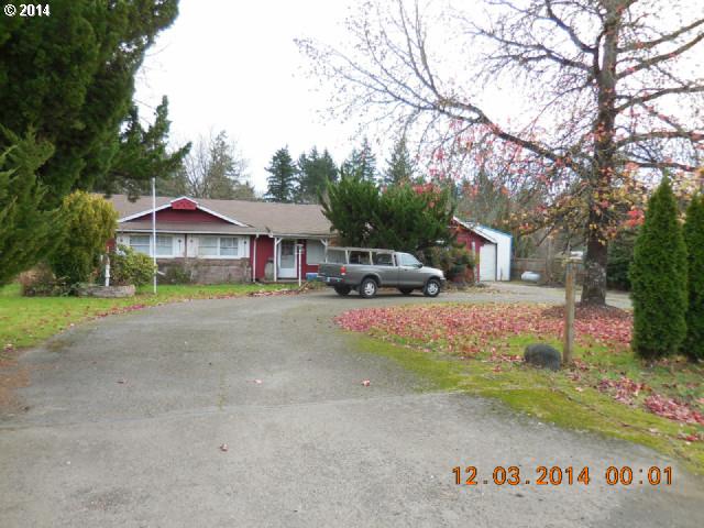 116 N Springbrook Rd, Newberg, OR 97132 photo 1