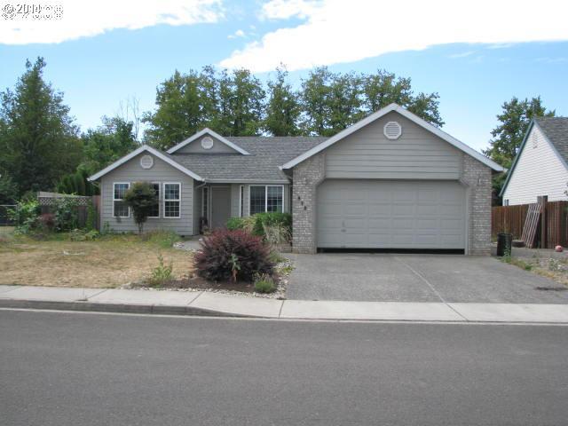 910 Explorer Ave, Molalla, OR 97038 photo 1