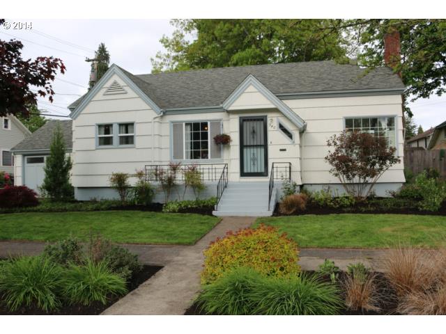940 Madison St, Eugene, OR 97402 photo 1