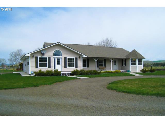 82911 Eggleson Ln, Enterprise, OR 97828 photo 1
