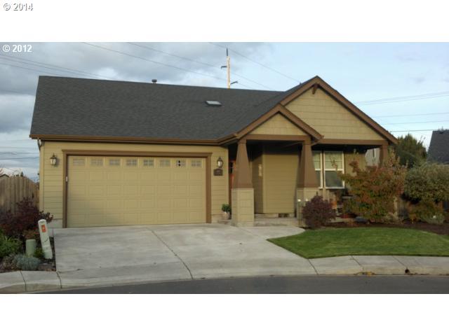 809 S 31st Pl, Springfield, OR 97478 photo 1