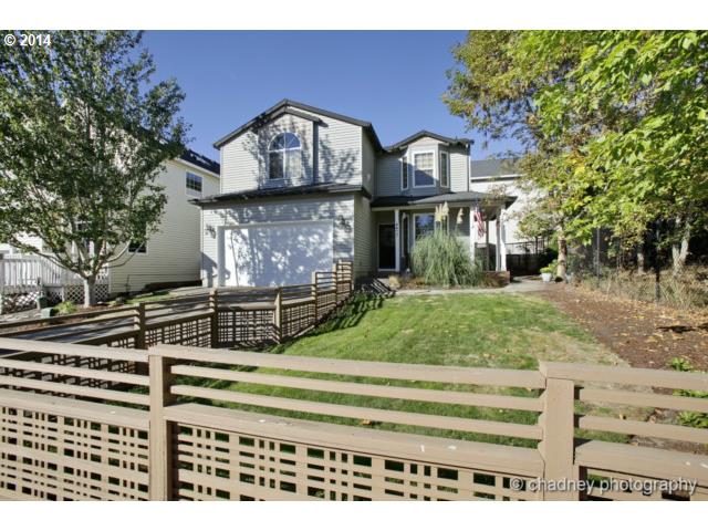 4477 SE 20th St, Gresham, OR 97080 photo 1