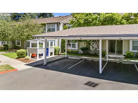 Exterior - 4694 W Powell Blvd #139, Gresham, OR 97030 photo 4 of 4