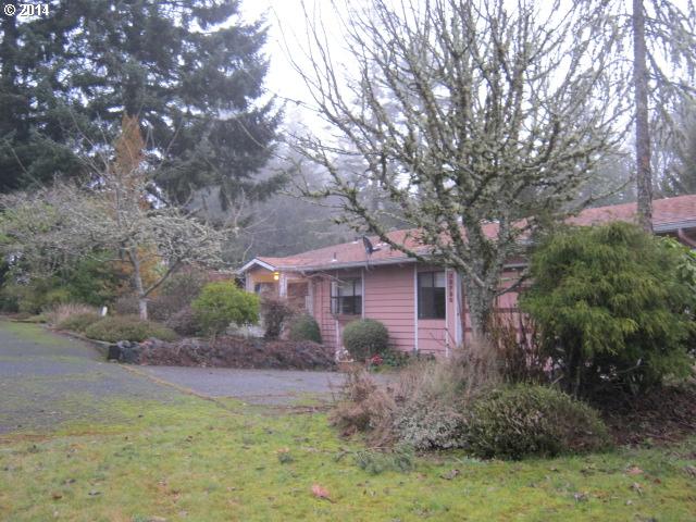 29720 Riverview Dr, Rainier, OR 97048 photo 1