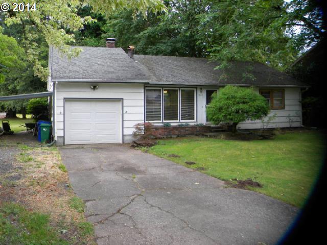 1820 SE Regner Rd, Gresham, OR 97080 photo 1