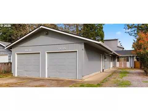 3836 SE 91st Ave, Portland, OR 97266