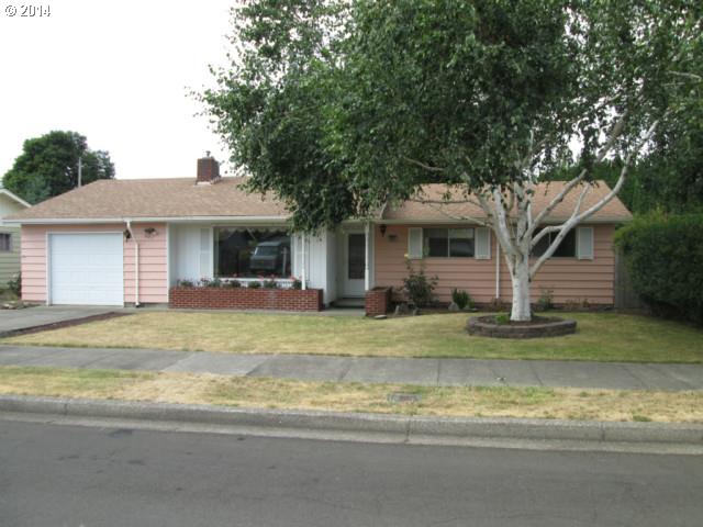 687 Keiper Ave, Eugene, OR 97404 photo 1