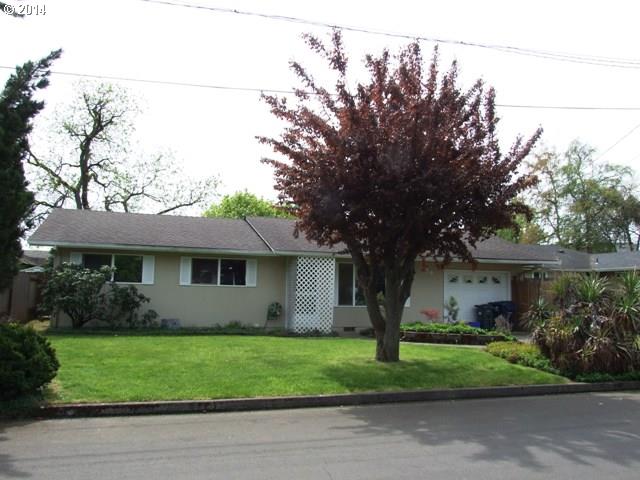 956 Virgil Ave, Eugene, OR 97404 photo 1