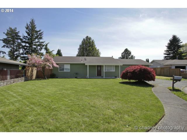 1390 NE 16th Way, Gresham, OR 97030 photo 1