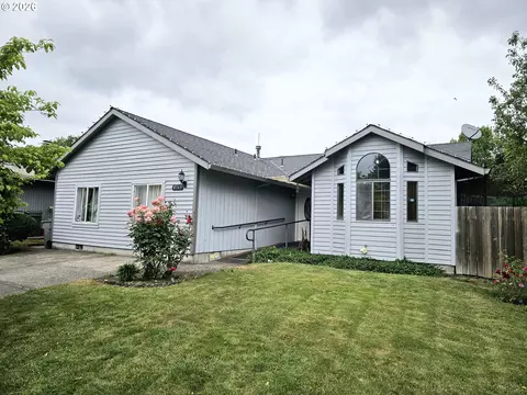 8563 SW Hamlet St, Portland, OR 97224