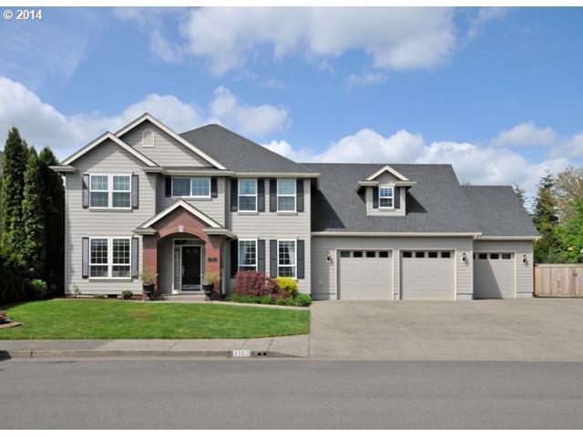 3165 Saint Croix St, Eugene, OR 97408 photo 1