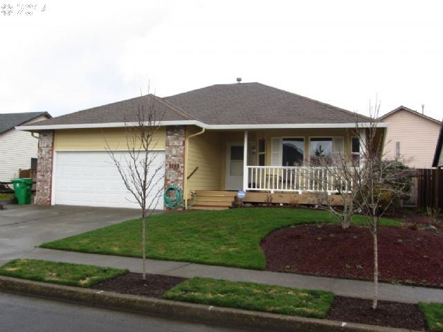 3263 SE 24th Ter, Gresham, OR 97080 photo 1