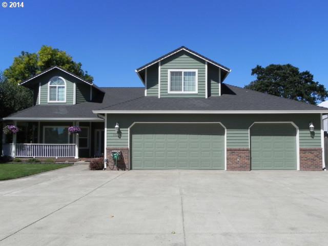 1047 Irving Rd, Eugene, OR 97404 photo 1