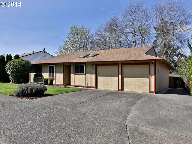 1765 SW Battaglia Ave, Gresham, OR 97080 photo 1