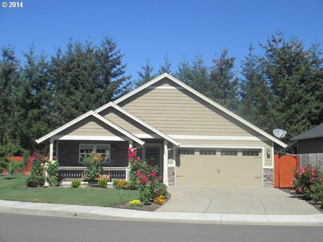 699 Eric Dr, Molalla, OR 97038 photo 1