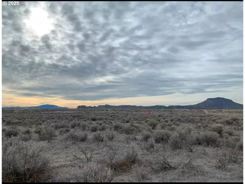 Oil Dri, Christmas Valley, OR 97641