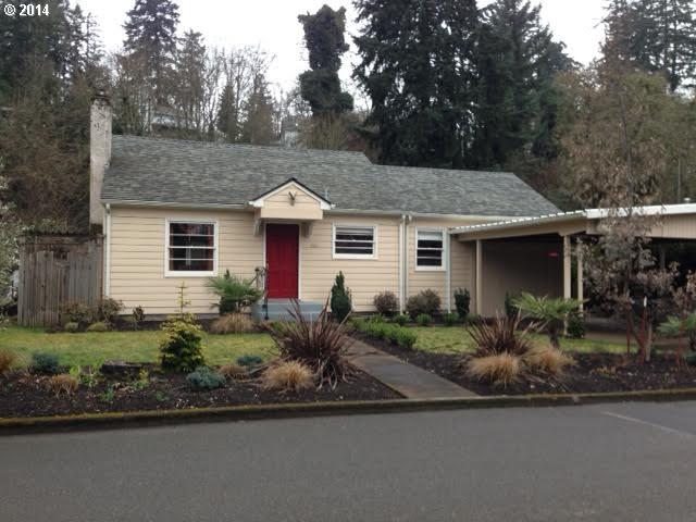 236 Jerome St, Silverton, OR 97381 photo 1