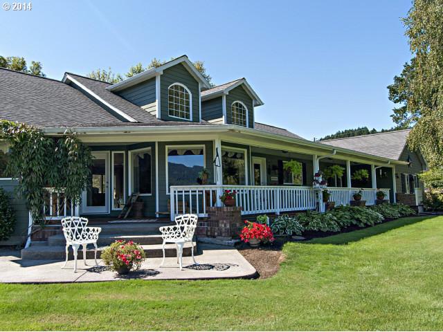 90357 Hill Rd, Springfield, OR 97478 photo 1