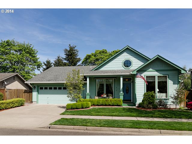 4229 Torrington Ave, Eugene, OR 97404 photo 1