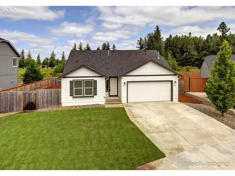1219 Chukar St, Stayton, OR 97383