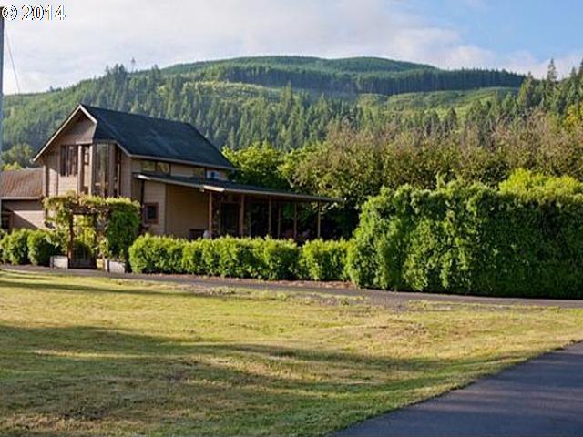 39071 Hendricks Park Rd, Springfield, OR 97478 photo 1