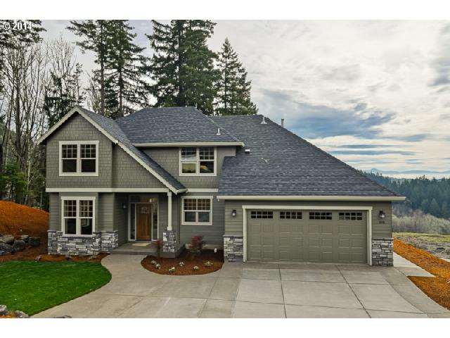6193 Graystone Loop, Springfield, OR 97478 photo 1