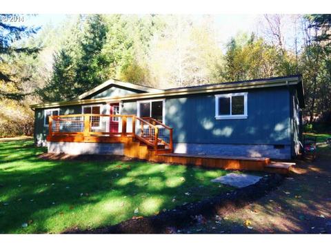 89667 Eagle Rock Dr, Vida, OR 97488 photo 1