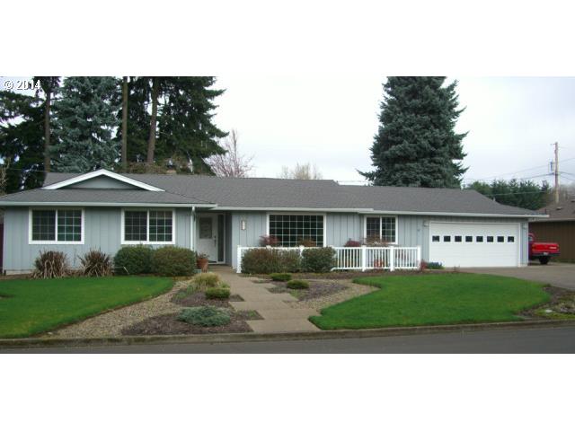 247 Hollyview Ave, Eugene, OR 97404 photo 1