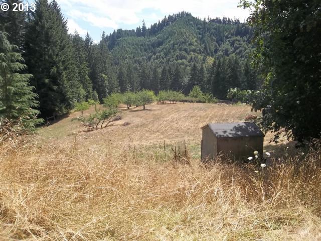 12715 Upper Smith River Rd, Drain, OR 97435 photo 1