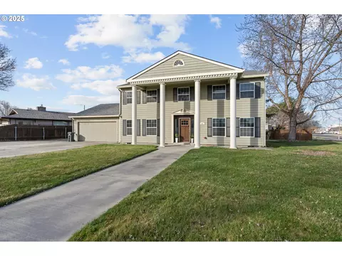 630 SE 9th St, Hermiston, OR 97838