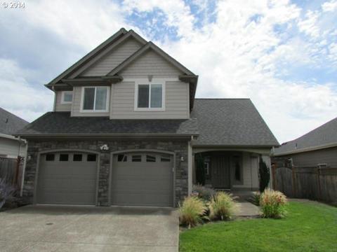 3471 Cabernet Ln, Eugene, OR 97404 photo 1