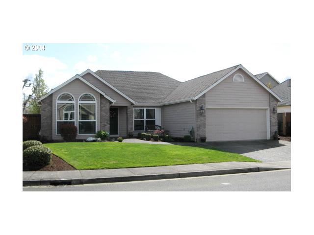 862 Sandpine Loop, Keizer, OR 97303 photo 1