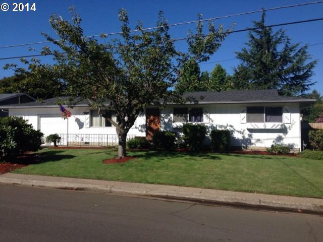 3180 Alyndale Dr, Eugene, OR 97404 photo 1