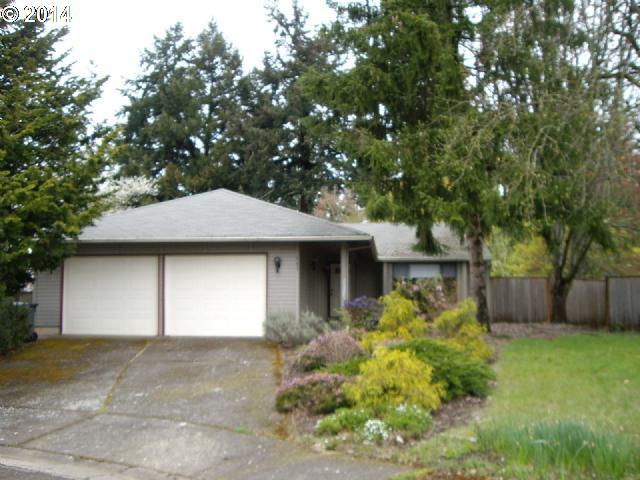 163 Thomason Ln, Eugene, OR 97404 photo 1