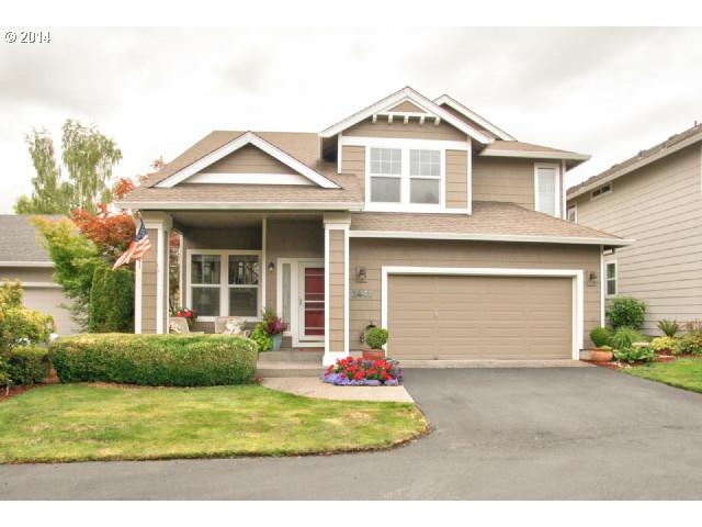 2440 NE Java Way, Hillsboro, OR 97124 photo 1