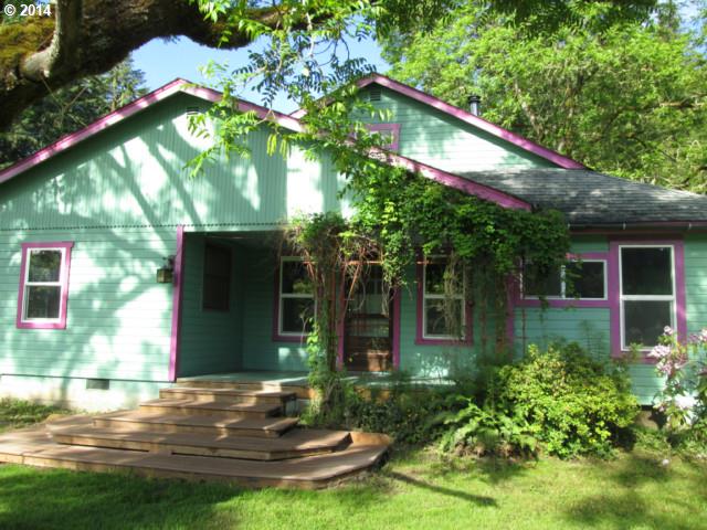 85710 Doane Rd, Eugene, OR 97401 photo 1
