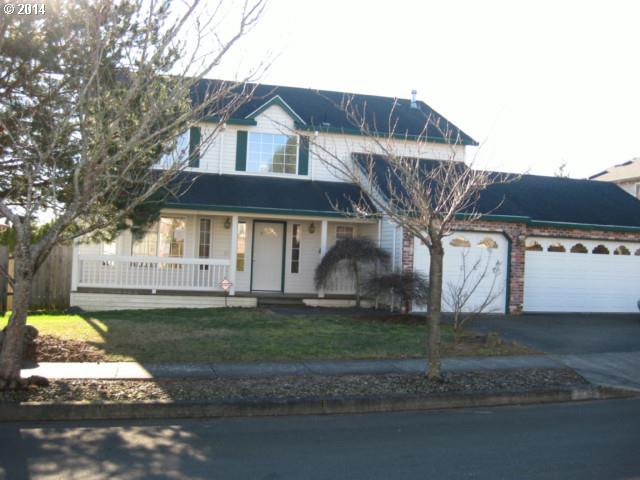 3008 SW Phyllis Dr, Gresham, OR 97080 photo 1