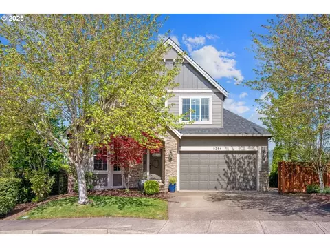 5254 N Wedgewood Loop, Newberg, OR 97132